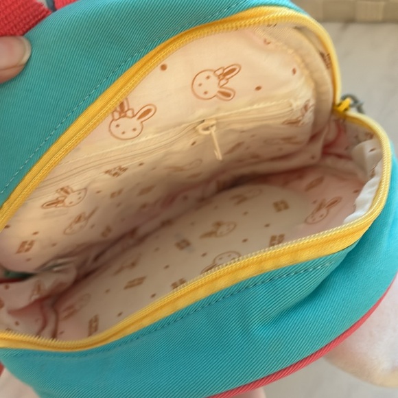 Momo Ailey backpack NWOT - Picture 7 of 8